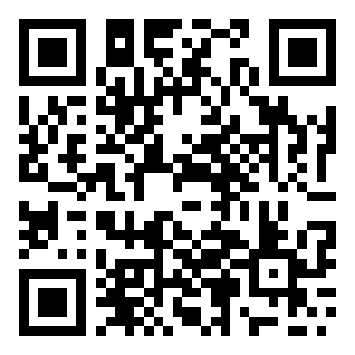 Google Play QR Code